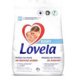 Lovela Baby prášek na praní na barevné prádlo 4,1 kg 41 PD – Sleviste.cz