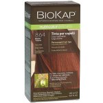 Biokap NutriColor Delicato barva na vlasy 8.64 tiziánová červená 140 ml – Zbozi.Blesk.cz