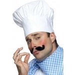 Klobouk Šéfkuchař bílý – Zboží Dáma