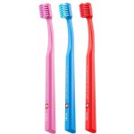 Curaprox CS 5500 Kids Ultrasoft 3 ks – Zboží Dáma