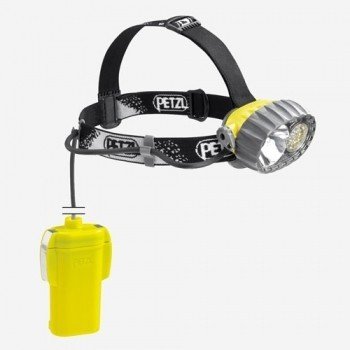 Petzl Duobelt Led 14