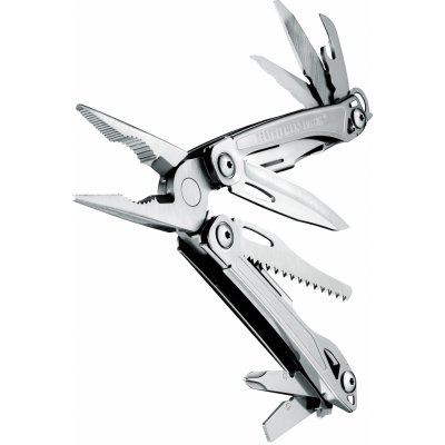 Leatherman Sidekick – Zboží Dáma