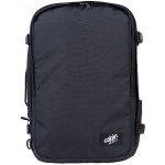 Cabin Zero Classic Pro Absolute Black 42 l – Zbozi.Blesk.cz