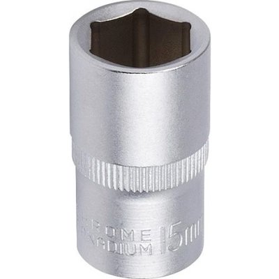 1/2" Nástrčná hlavice (ořech) 21mm – Zboží Dáma 1/2" Nástrčná hlavice (ořech) 21mm – Zboží Dáma