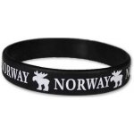 Náramek NORWAY s losem – Zboží Dáma