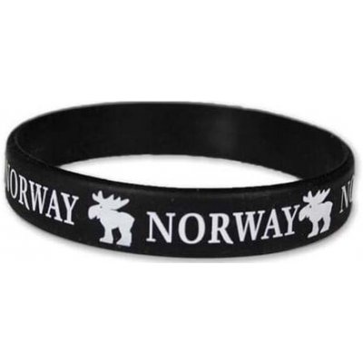 Náramek NORWAY s losem – Zboží Dáma