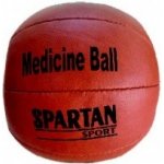 Spartan Medicimbal kožený 3 kg – Zboží Mobilmania