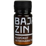 BAJAZIN Pudr pro psy kočky králíky i hlodavce 20 g – Hledejceny.cz