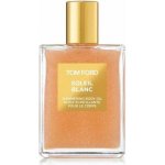Rozjasňující tělový olej Tom Ford Soleil Blanc Rose Gold 100 ml – Zbozi.Blesk.cz
