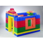 We Play KC0002 Kostky plast velké odolné – Zboží Dáma