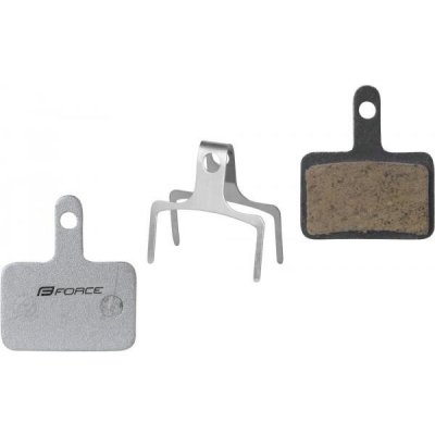 FORCE Alu Shimano B05 – Zboží Mobilmania