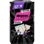 Pampers Pants 9 ks – Zbozi.Blesk.cz