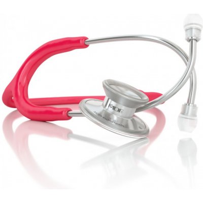 MDF Instruments MDF Acoustica Raspberry – Hledejceny.cz