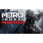 Metro 2033 – Zbozi.Blesk.cz