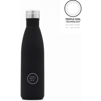 Cool Bottles Mono třívrstvá 500 ml
