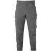 Pánské sportovní kalhoty Mountain Equipment Ibex Pro Pant Men's Anvil Grey