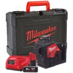 Milwaukee M12 3PL-401C 4933478102 – Sleviste.cz