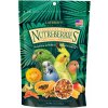 Krmivo pro ptactvo Lafeber´s Tropical Fruit Nutri-Berries Small Parrots 284 g