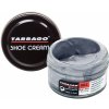 Tarrago Barevný krém na kůži Shoe Cream metalické a perleťové barvy 502 Antique silver 50 ml