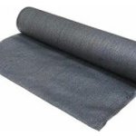 J.A.D. Tools stínící textilie šedá 2,0x10m 160g – Hledejceny.cz