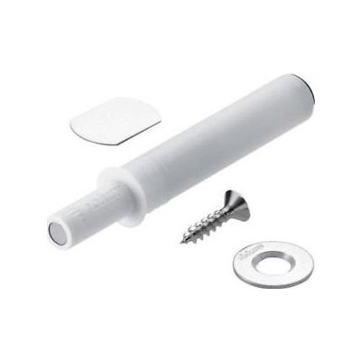 Blum 956.1004 píst TIP-ON 50 mm bílý – Hledejceny.cz