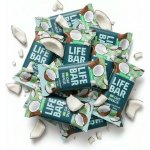 Lifefood Lifebar Oat Snack Protein BIO 13 x 40 g – Hledejceny.cz