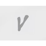 papelote Reflexní samolepka Monogram Varianta: V – Zboží Živě