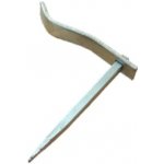 Lobster 104292 Skoba 200/10mm hranatá modrá – HobbyKompas.cz