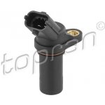 Generátor impulsů, klikový hřídel TOPRAN 723 989 – Zboží Mobilmania