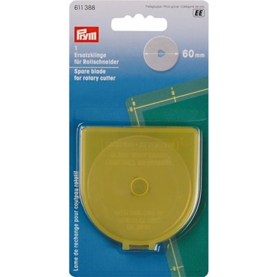 Náhradní řezací kolečko JUMBO 60 mm 39271 – Sleviste.cz