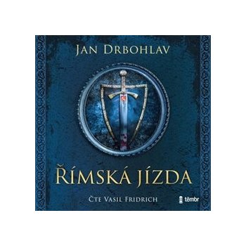 Římská jízda - Jan Drbohlav