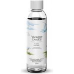 Yankee Candle Náhradní náplň do aroma difuzéru Signature Clean Cotton Reed 200 ml – Zboží Dáma