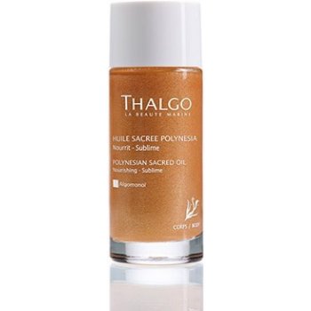 Thalgo polynéský posvátný olej 50 ml