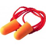 3M 1110 Chrániče sluchu se šňůrkou SNR 37 dB 1 pár – Zboží Dáma