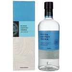 Nikka Coffey Vodka 40% 0,7 l (karton) – Zboží Mobilmania