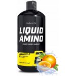 Biotech USA Nitron Liquid Amino 1000 ml – Zboží Dáma