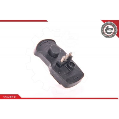 Nastavovací potenciometr, volnoběžná směs ESEN SKV 95SKV951 – Sleviste.cz