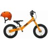 Dětské balanční kolo Frog Bikes Lehké hliníkové FROG Tadpole 12" Oranžové