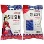 Koco Sushi Japonica rýže 5 kg – Sleviste.cz