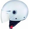 Přilba helma na motorku MT Helmets URBAN KID STREET ART