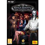 Kings Bounty: Dark Side – Hledejceny.cz