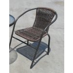 Zahradní křeslo NINA – Zboží Mobilmania