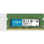 Crucial SODIMM DDR4 32GB 3200MHz CL19 CT32G4SFD832A – Hledejceny.cz