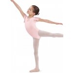 Trikot Bloch Scarlet CL3732 růžová – Zboží Dáma