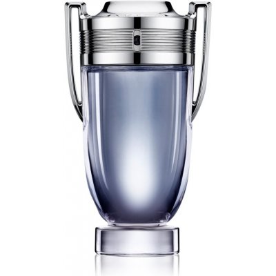 Paco Rabanne Invictus toaletní voda pánská 200 ml – Hledejceny.cz
