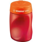 Stabilo 4502/3 Easy 3v1 ořezávátko pro praváky – Sleviste.cz