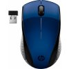 Myš HP Wireless Mouse 220 7KX11AA
