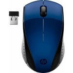 HP Wireless Mouse 220 7KX11AA – Hledejceny.cz