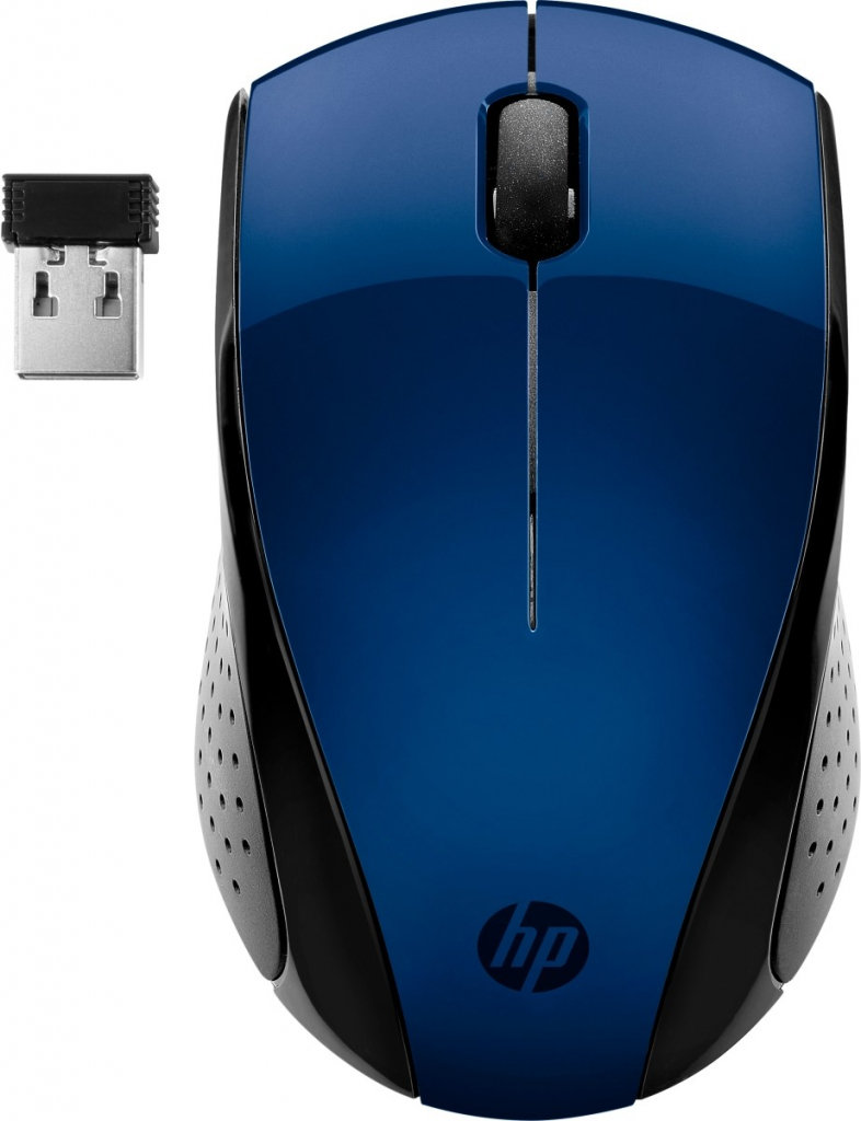 HP Wireless Mouse 220 7KX11AA