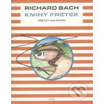 Knihy fretek 4. - Fretky na ranči - Bach Richard – Sleviste.cz